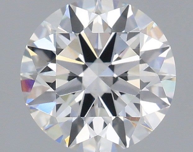 1.06 ct. round Lab Grown Diamond front image