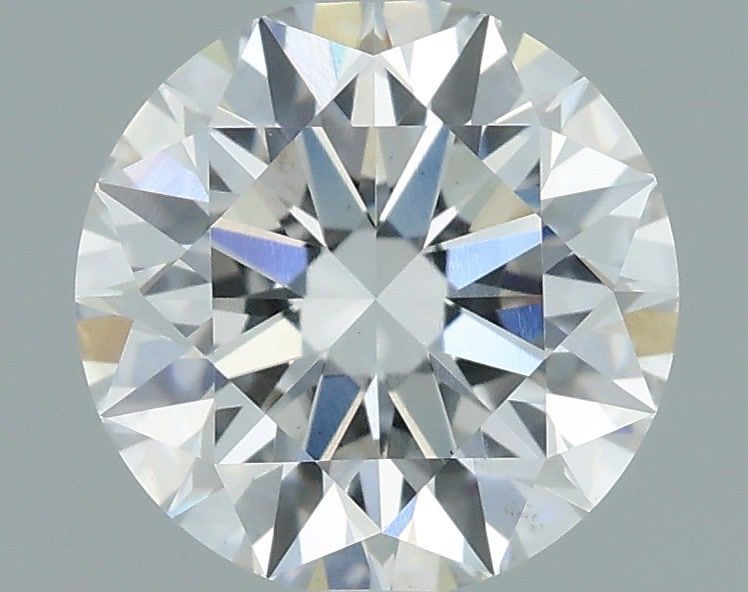 1.06 ct. round Lab Grown Diamond front image