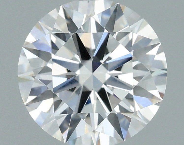 1.06 ct. round Lab Grown Diamond front image