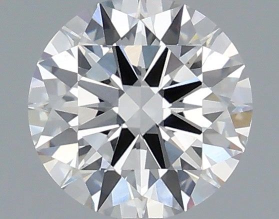 1.03 ct. round Lab Grown Diamond front image