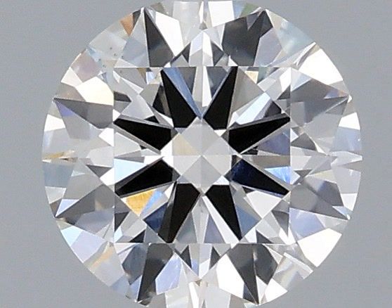 1.01 ct. round Lab Grown Diamond front image