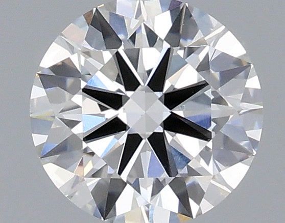 1.03 ct. round Lab Grown Diamond front image