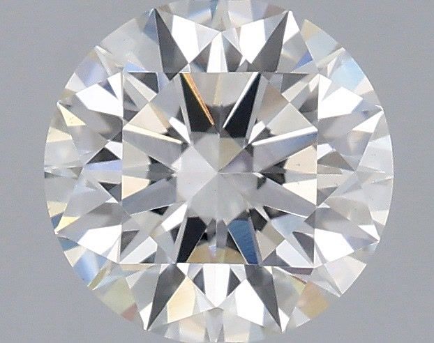 1.05 ct. round Lab Grown Diamond front image