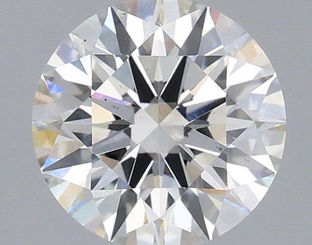 1.03 ct. round Lab Grown Diamond front image
