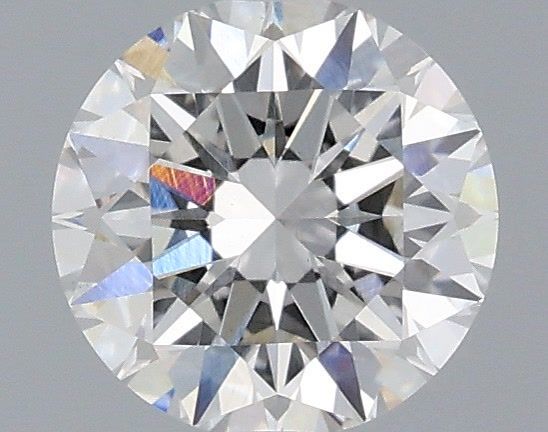 1.00 ct. round Lab Grown Diamond front image