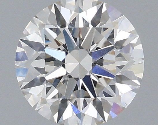 1.03 ct. round Lab Grown Diamond front image