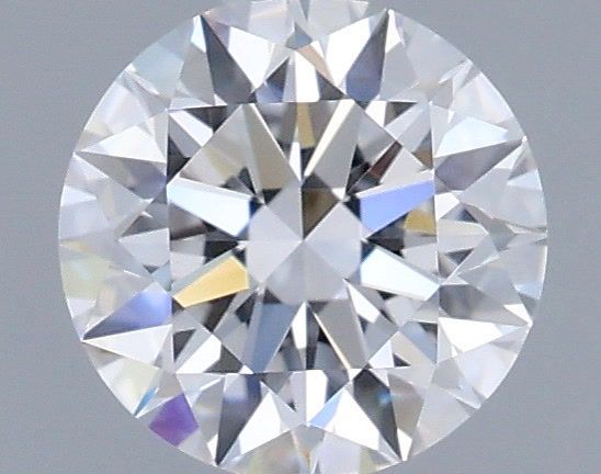 1.05 ct. round Lab Grown Diamond front image