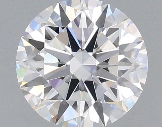 1.01 ct. round Lab Grown Diamond front image
