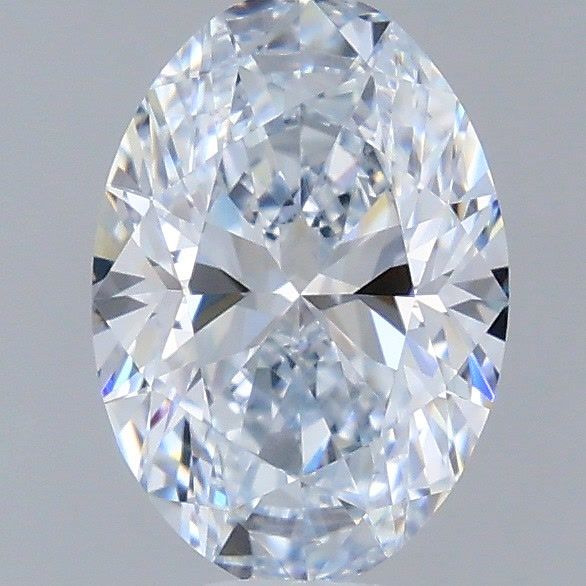 1.78 ct Oval diamond