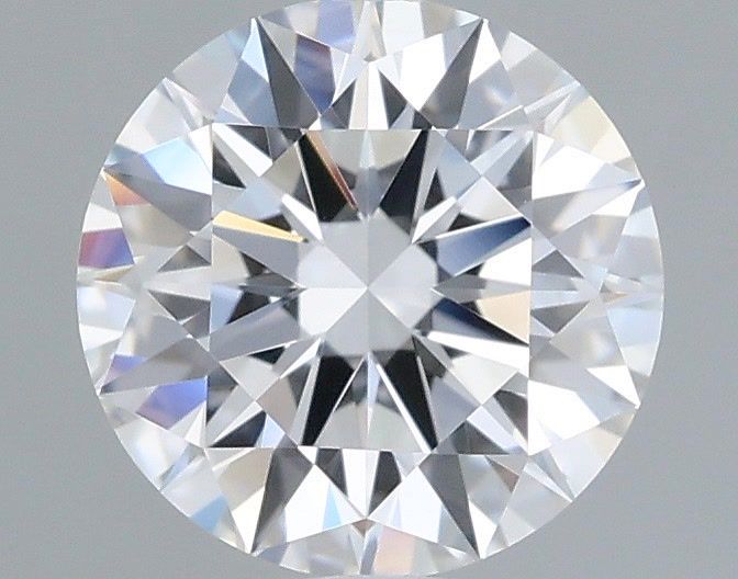 1.16 ct. round Lab Grown Diamond front image