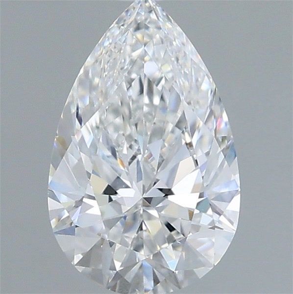 1.08 ct. pear Lab Grown Diamond front image