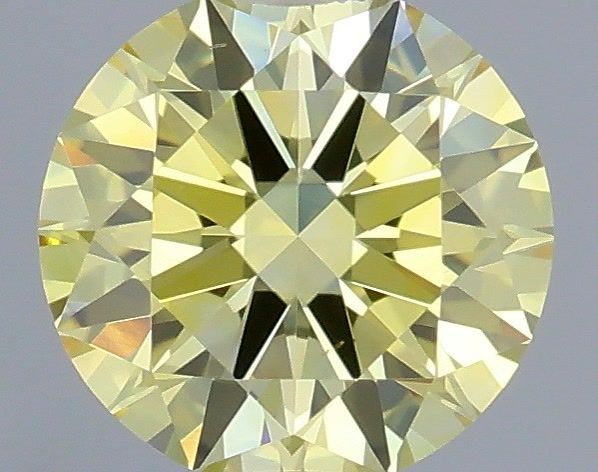 0.36 ct Round diamond