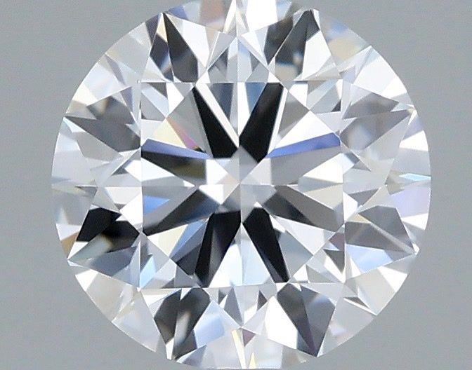 1.00 ct. round Lab Grown Diamond front image