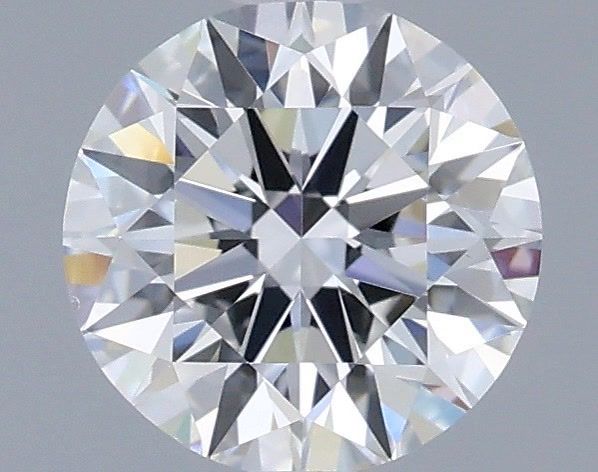 1.00 ct. round Lab Grown Diamond front image