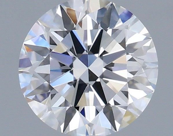 1.01 ct. round Lab Grown Diamond front image