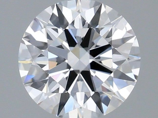 1.01 ct. round Lab Grown Diamond front image