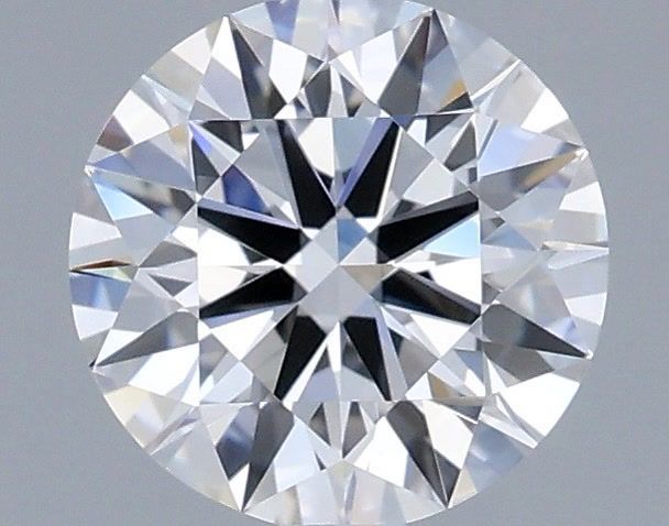 1.01 ct. round Lab Grown Diamond front image