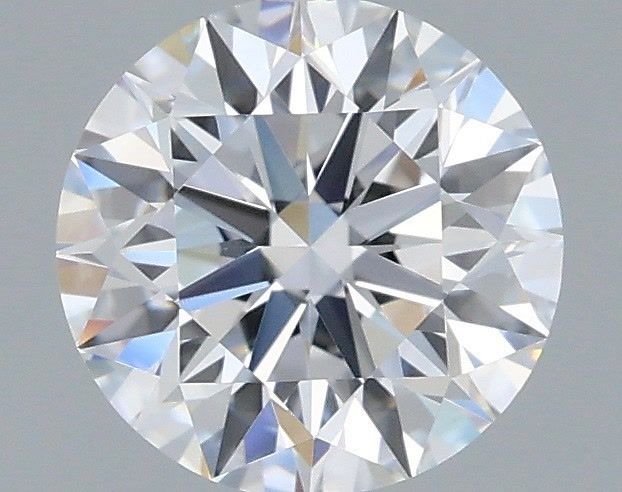 1.01 ct. round Lab Grown Diamond front image