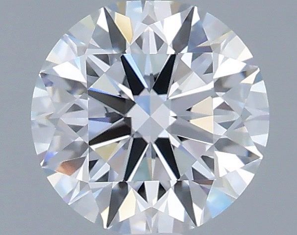 1.00 ct. round Lab Grown Diamond front image