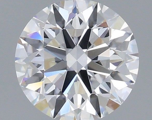 1.01 ct. round Lab Grown Diamond front image