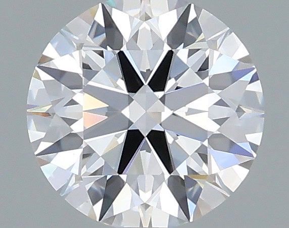 1.04 ct Round diamond, certificate IGI 799667691