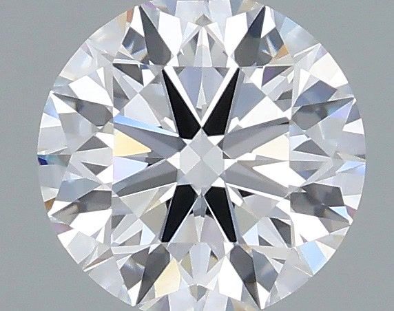 1.04 ct Round diamond, certificate IGI 799667726