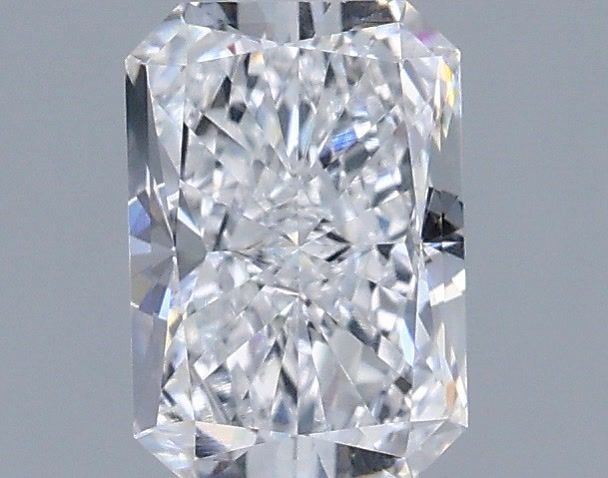 1.08 ct. radiant Lab Grown Diamond front image