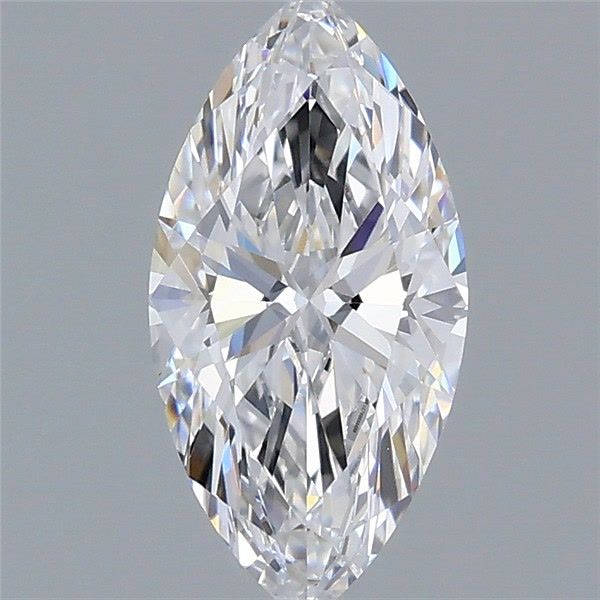 1.02 ct. marquise Lab Grown Diamond front image
