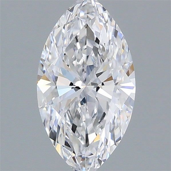 1.04 ct. marquise Lab Grown Diamond front image