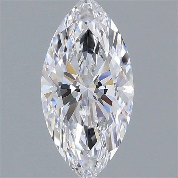 1.06 ct. marquise Lab Grown Diamond front image