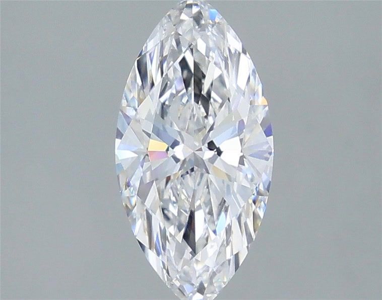 1.39 ct. marquise Lab Grown Diamond front image