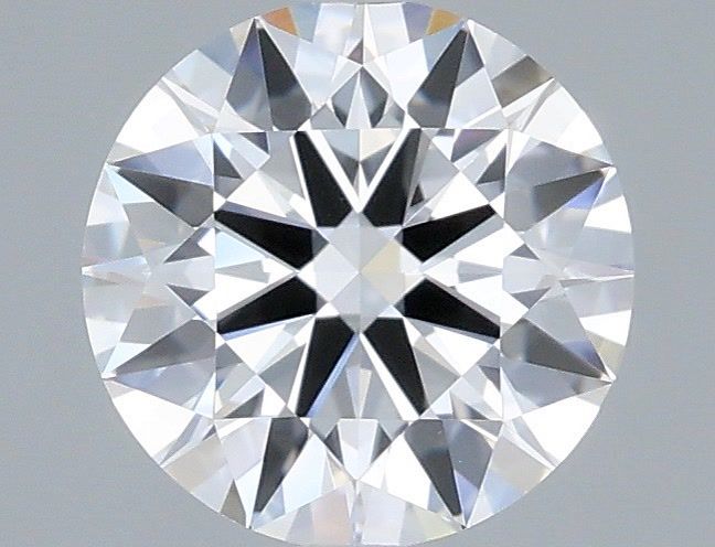 1.02 ct. round Lab Grown Diamond front image