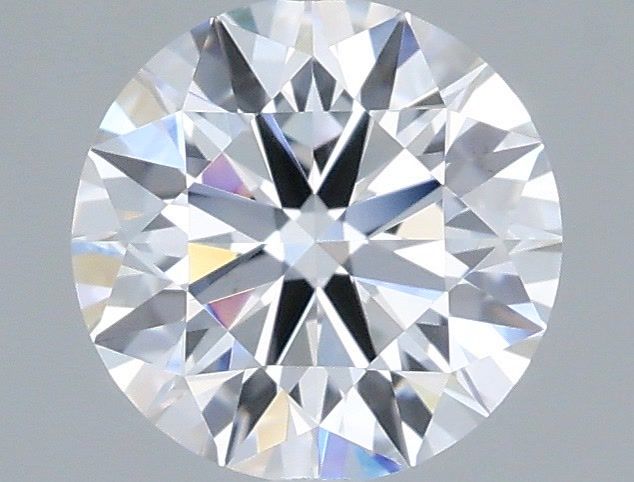 1.04 ct lab-grown Round Diamond