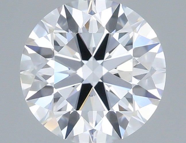 1.05 ct. round Lab Grown Diamond front image