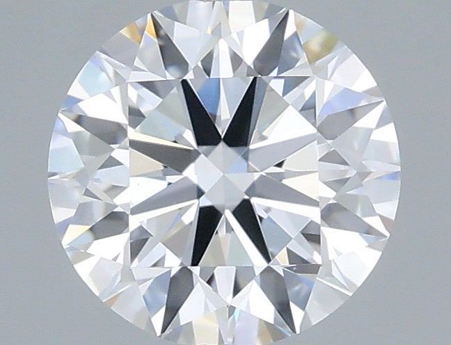 1.05 ct. round Lab Grown Diamond front image