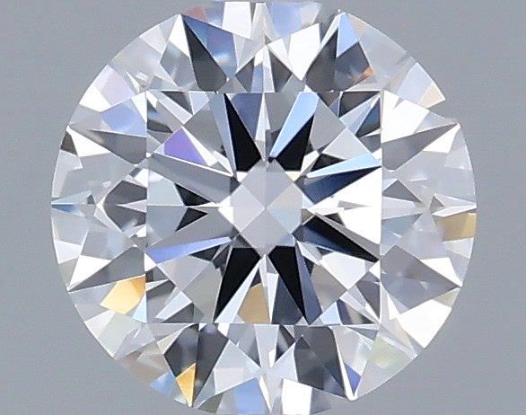 1.07 ct. round Lab Grown Diamond front image