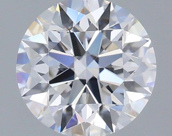 1.07 ct. round Lab Grown Diamond front image