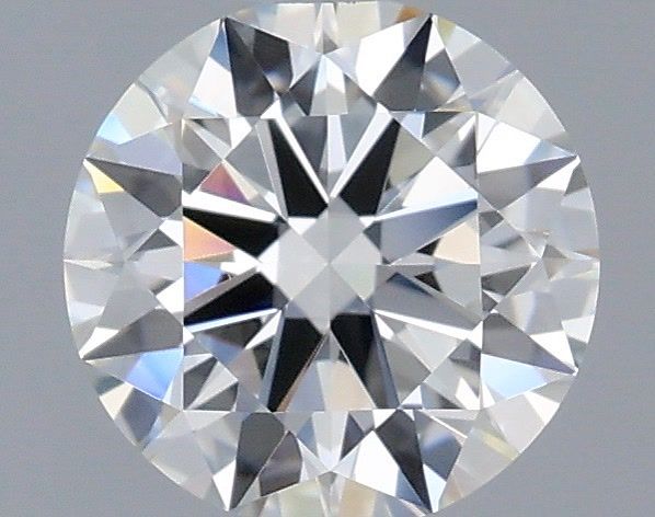 1.08 ct lab-grown Round Diamond