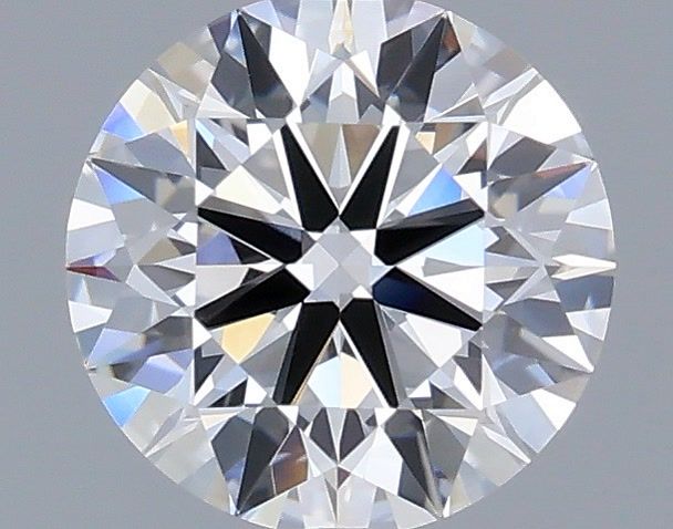 1.08 ct. round Lab Grown Diamond front image