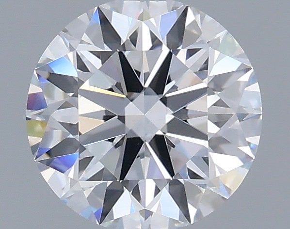 1.08 ct. round Lab Grown Diamond front image