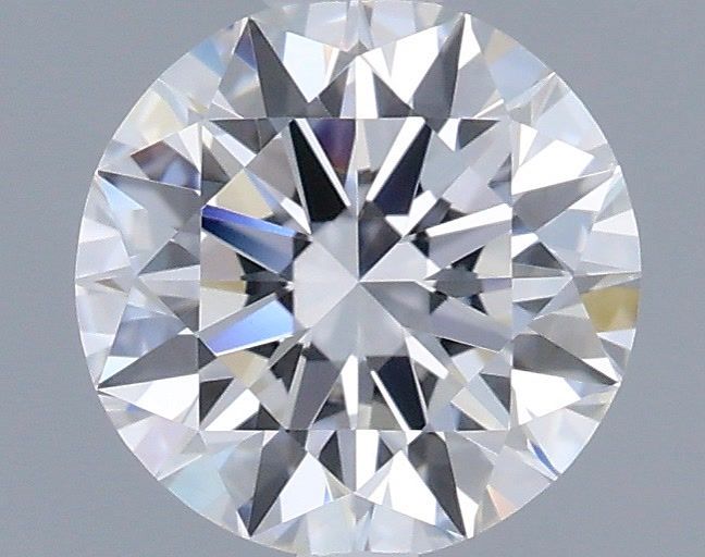 1.09 ct. round Lab Grown Diamond front image