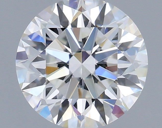 1.09 ct. round Lab Grown Diamond front image