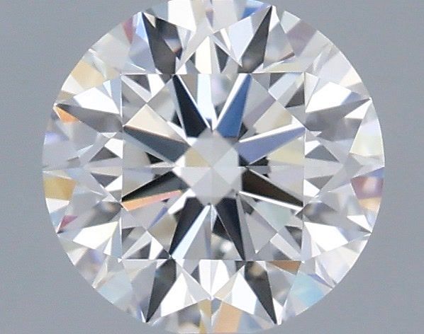 1.09 ct. round Lab Grown Diamond front image