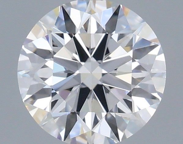 1.09 ct. round Lab Grown Diamond front image
