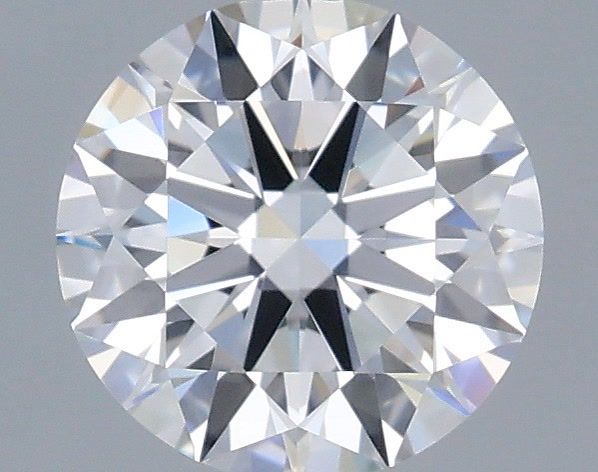 1.09 ct. round Lab Grown Diamond front image