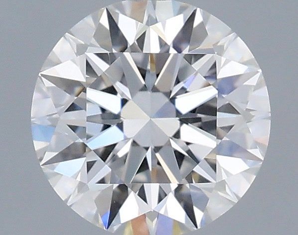 1.09 ct. round Lab Grown Diamond front image