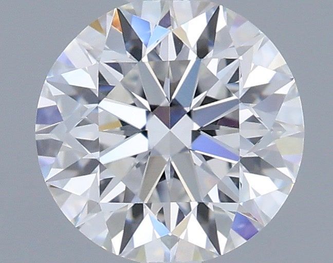 1.09 ct. round Lab Grown Diamond front image