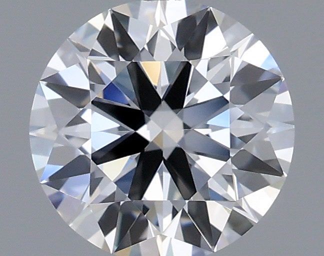 1.18 ct Round diamond