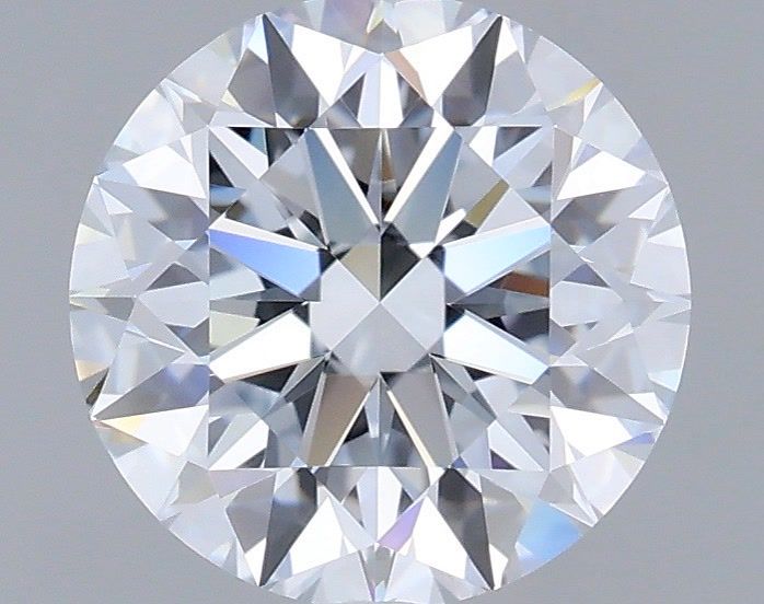 1.50 ct Round diamond