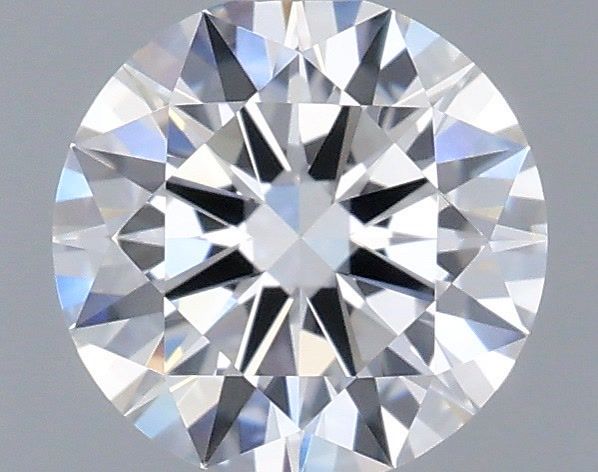1.12 ct. round Lab Grown Diamond front image